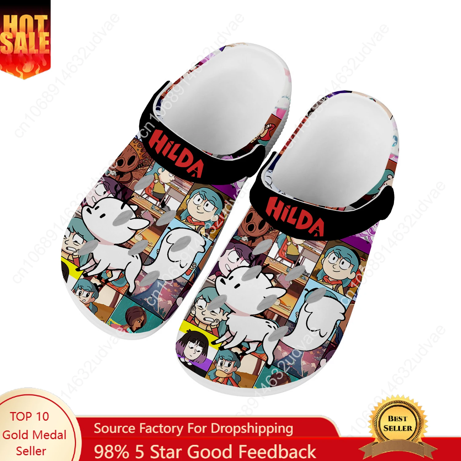 Sepatu Air Hilda Twig Pria Wan - Mens Fashion Sandals ulasan dan harga