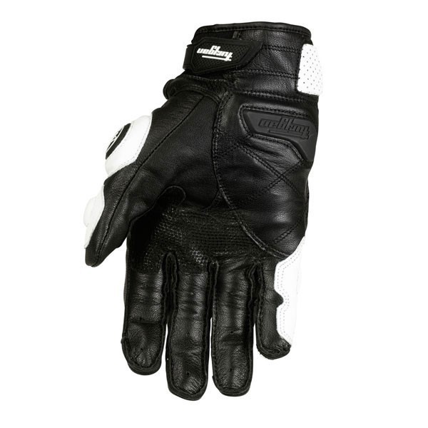 Sarung Tangan Kulit Sepeda Mot - Driving Gloves Leather ulasan dan harga