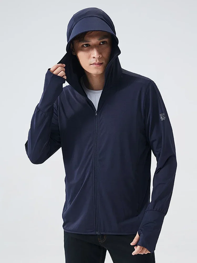 Jaket Berkerudung Musim Panas  - Corduroy Jacket Men ulasan dan harga