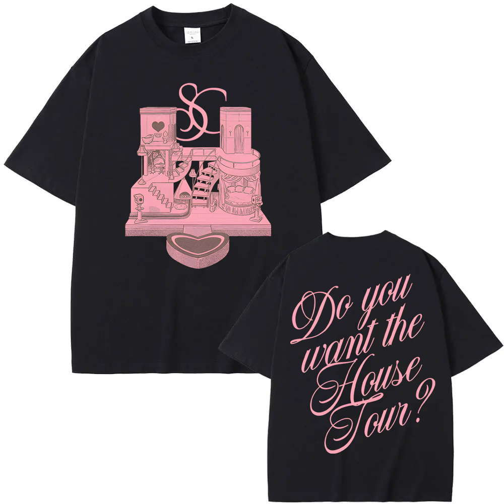 Kaos Wanita House Tour 2026 Ga - Men'S Fashion Websites ulasan dan harga
