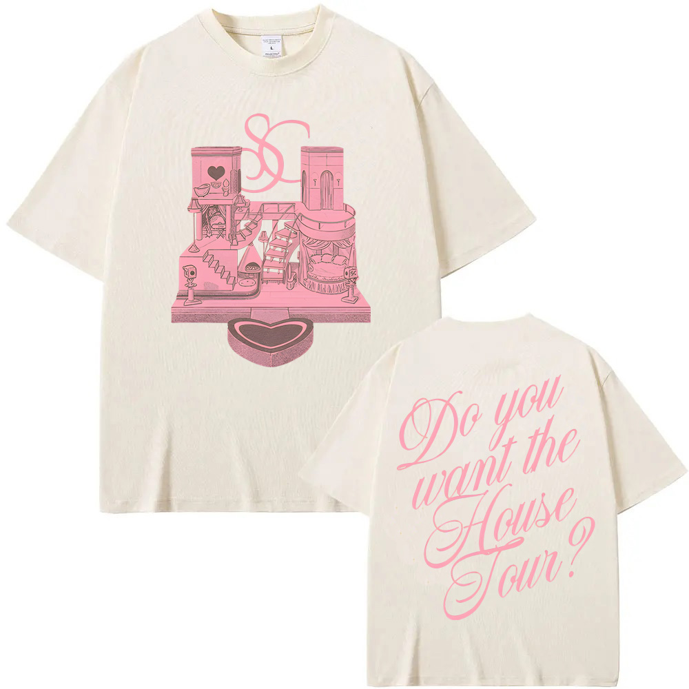 Kaos Wanita House Tour 2026 Ga - Men'S Fashion Websites ulasan dan harga