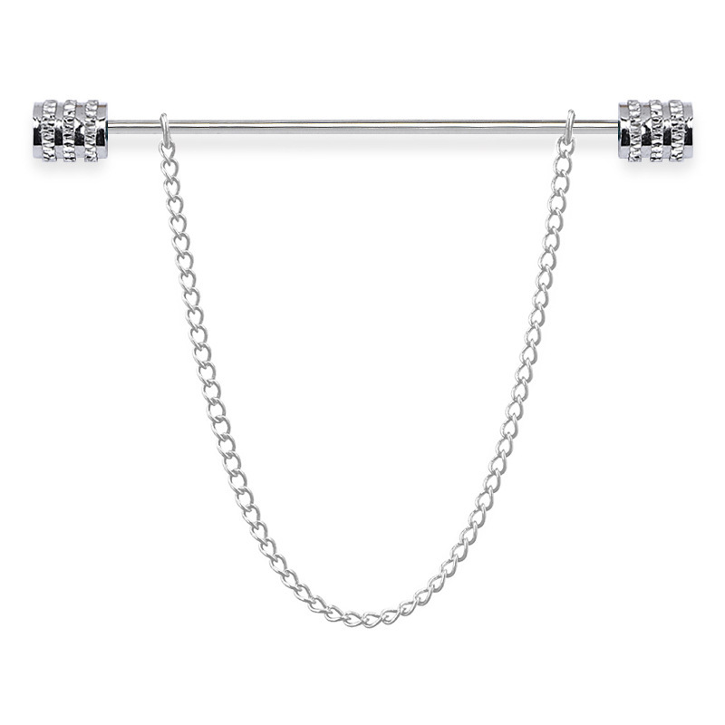 Bros Pria Baru untuk Kemeja, P - Men'S Fashion Jewelry ulasan dan harga