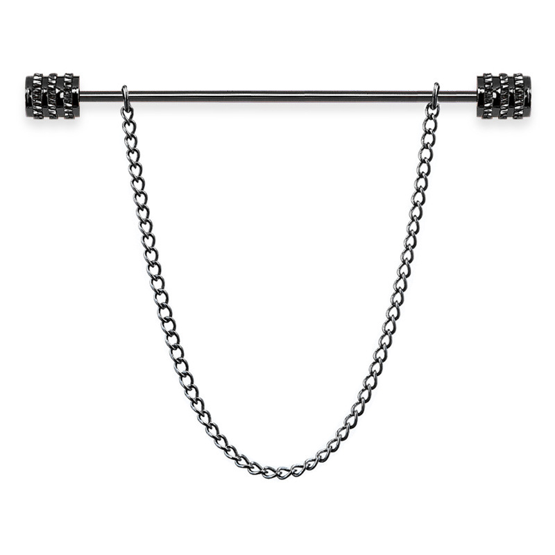 Bros Pria Baru untuk Kemeja, P - Men'S Fashion Jewelry ulasan dan harga