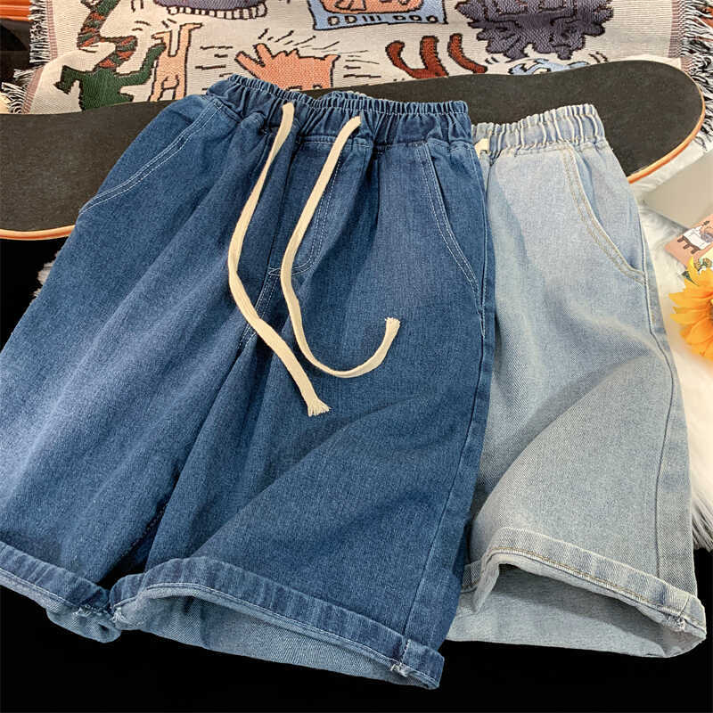 Celana Jeans Pendek Musim Pana - Jeans Pants Fashion Men ulasan dan harga