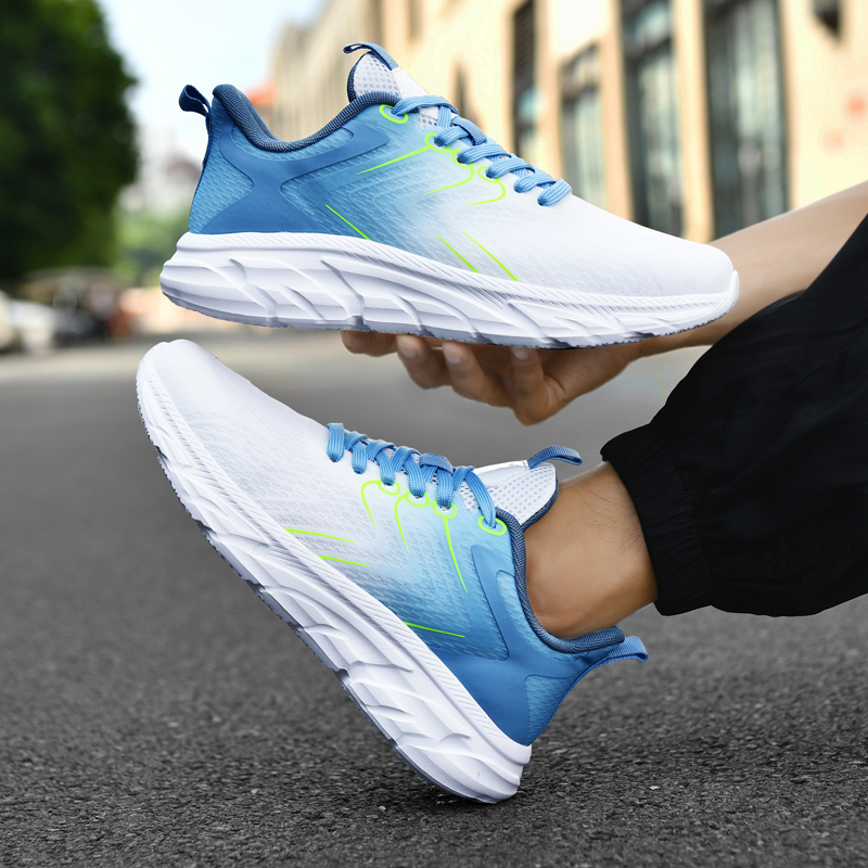 Sepatu kets olahraga untuk pri - Men'S Fashion Websites ulasan dan harga