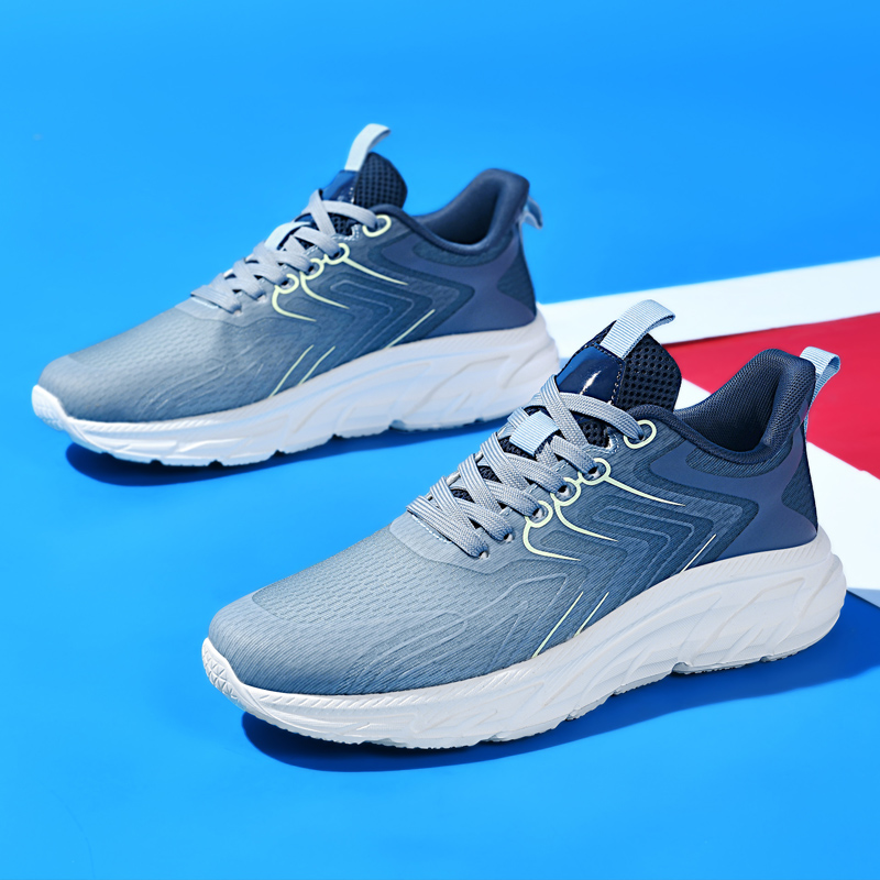 Sepatu kets olahraga untuk pri - Men'S Fashion Websites ulasan dan harga