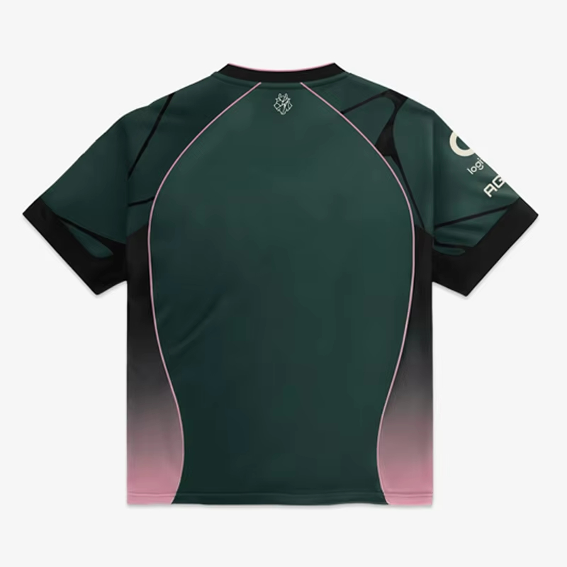 Jersey G2 Baru 2026 E-Sports C - Men'S Fashion Websites ulasan dan harga