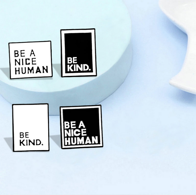 Kustom sederhana hitam putih b - Men'S Fashion Quotes ulasan dan harga