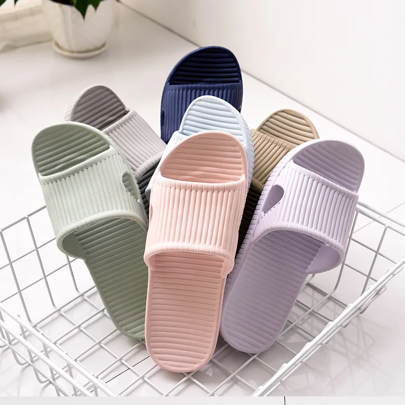 Sandal Rumah Wanita Pria Platf - Mens Fashion Sandals ulasan dan harga