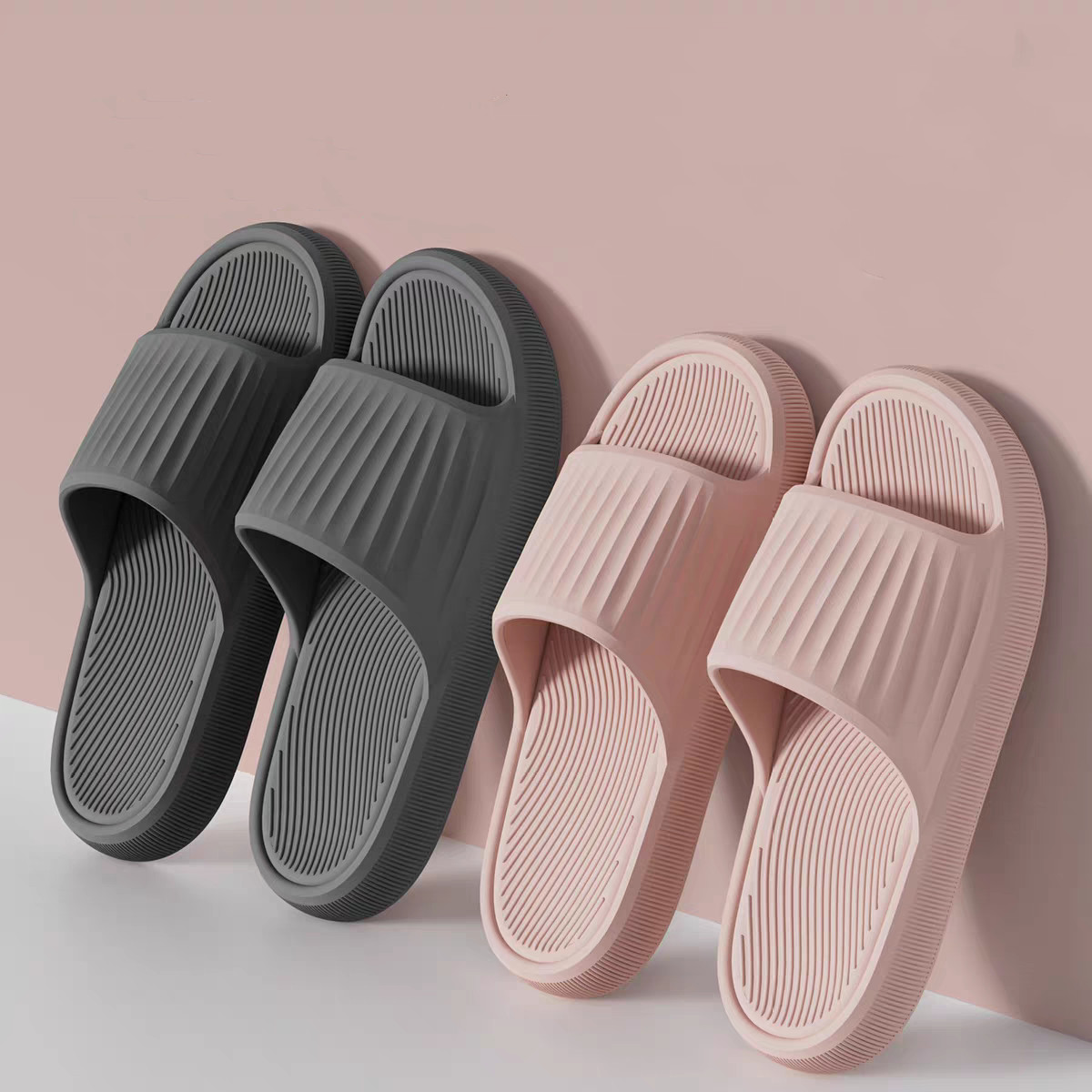 Sandal Musim Panas Wanita Anti - Mens Fashion Sandals ulasan dan harga