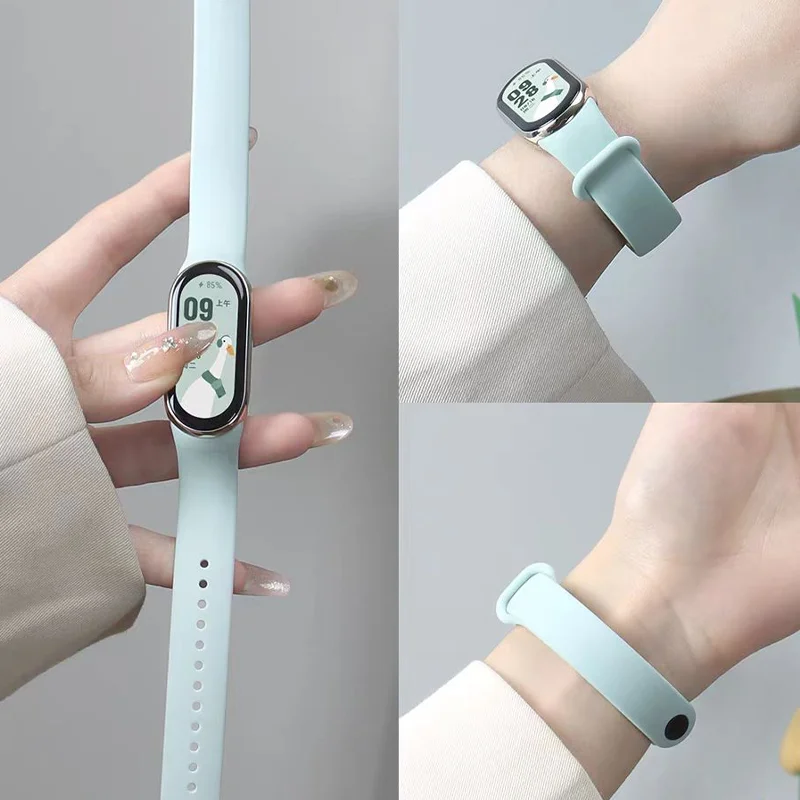 Situs web resmi untuk mi band8 - Men'S Fashion Websites ulasan dan harga