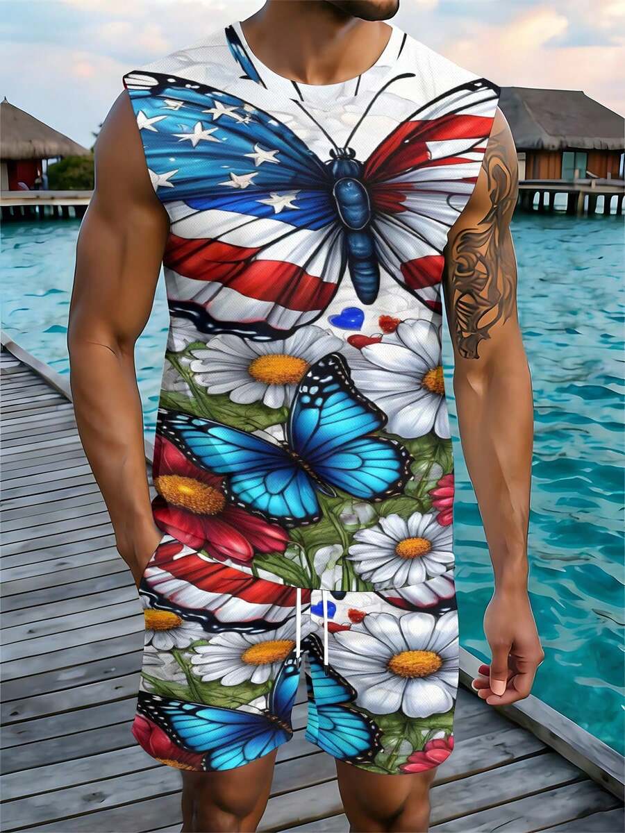 Busana Kasual 2026 Gaya Baru M - Men'S Fashion ulasan dan harga