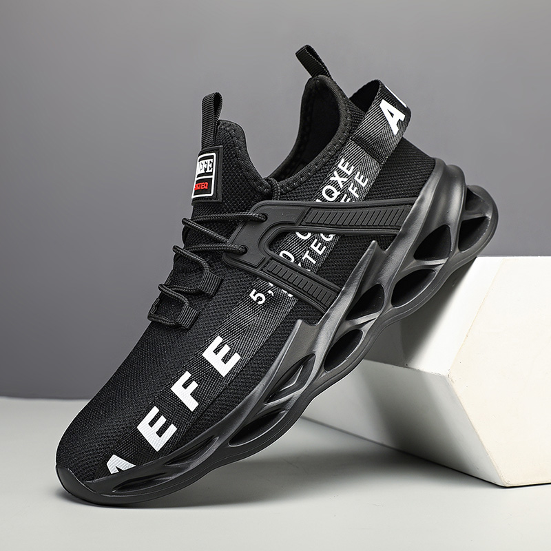 Sepatu pria sepatu lari resmi  - Men'S Fashion Websites ulasan dan harga