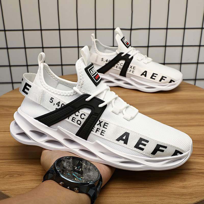 Sepatu pria sepatu lari resmi  - Men'S Fashion Websites ulasan dan harga