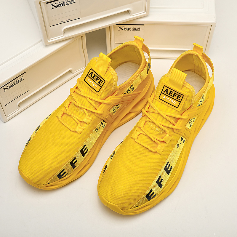 Sepatu pria sepatu lari resmi  - Men'S Fashion Websites ulasan dan harga