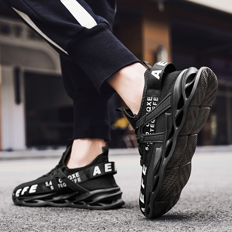 Sepatu pria sepatu lari resmi  - Men'S Fashion Websites ulasan dan harga